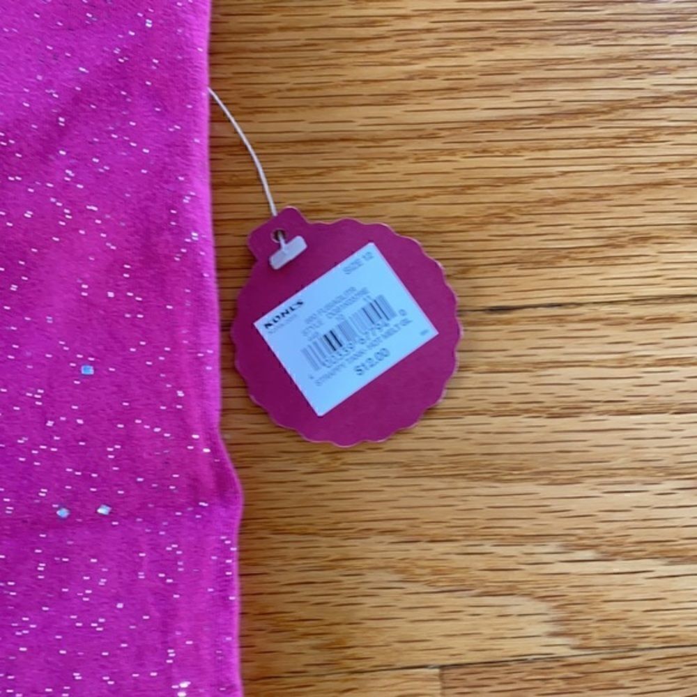 Pink Tank Tops    - Picture 3 of 7